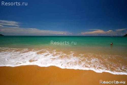 The Briza Beach Resort Khao Lak 51